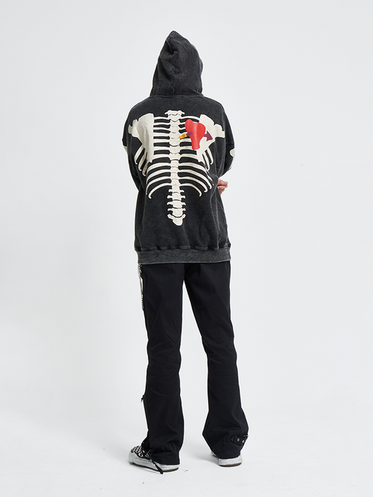 Sudadera con Estampado Personalizado - Image 5