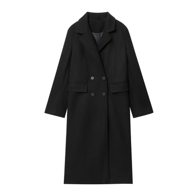 Blazer Solapa Larga Vino Tinto - Image 9