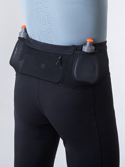 Pantalones de Compresión Deportiva de Secado Rápido - Image 11