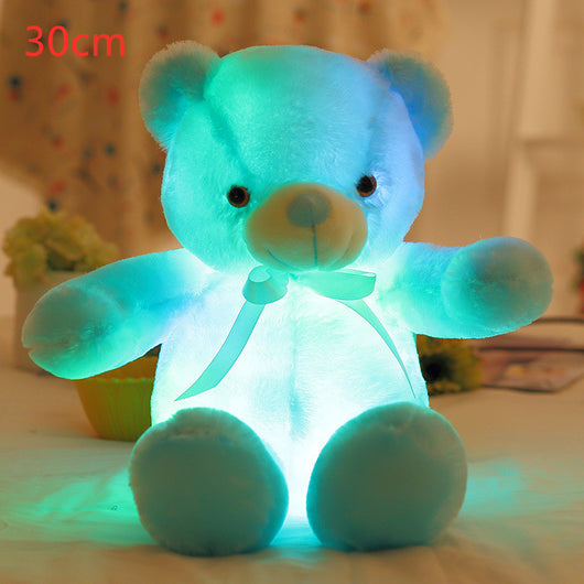 Osito de Peluche Luminoso para Niños - Image 16