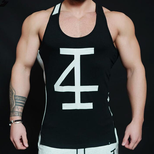Chaleco Deportivo Hombre Primavera Verano - Image 2