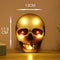 Calavera Blanca