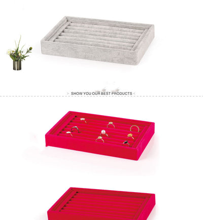Caja Organizadora de Joyas Premium - Image 3