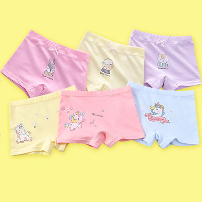 Boxers de Algodón para Niños - Cómodos y Duraderos - Image 10