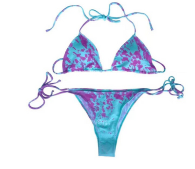 Traje de Baño Deportivo Térmico con Cambio de Color - Image 6