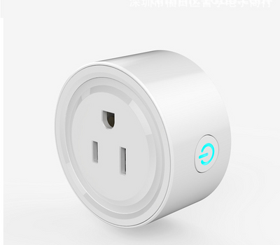 Enchufe Inteligente WiFi para Hogar Conectado - Image 13