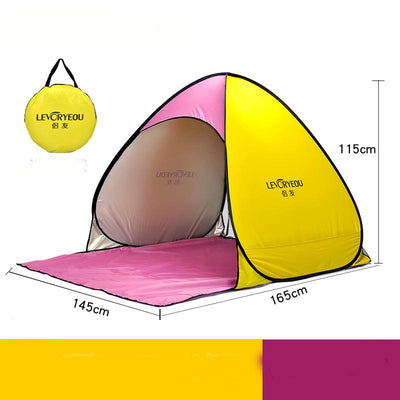 Carpa de Apertura Rápida para Exteriores - Image 10