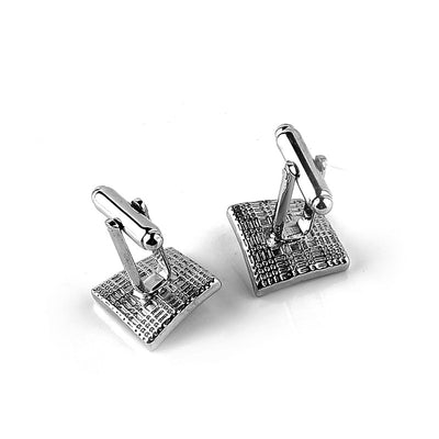 Gemelos para Camisas de Hombre - Image 8