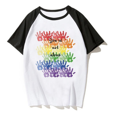 Playera Arcoíris Pride - Image 8