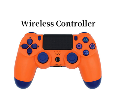 Control Inalámbrico para PS4 - Image 13