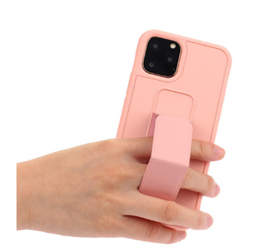 Funda Personalizada para Teléfono con Correa de Cuero Compatible - Image 9