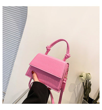 Bolso Axilar Minimalista para Mujer - Diseño Exclusivo y Funcional - Image 37