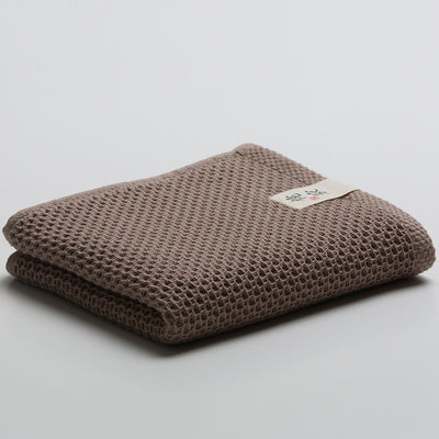 Paño de Baño Tipo Panal Reforzado - Image 5