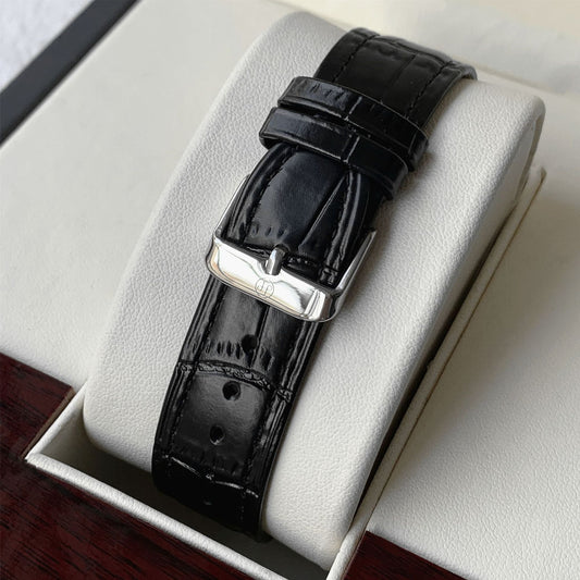 Reloj Automático Multifuncional Resistente al Agua para Hombre - Image 2