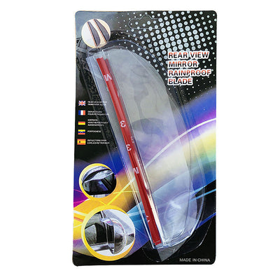 Protector de Lluvia para Espejo Retrovisor del Auto - Image 5