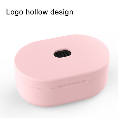 Funda Protectora de Silicona para Audífonos Bluetooth - Image 11