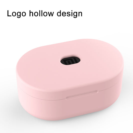 Funda Protectora de Silicona para Audífonos Bluetooth - Image 11