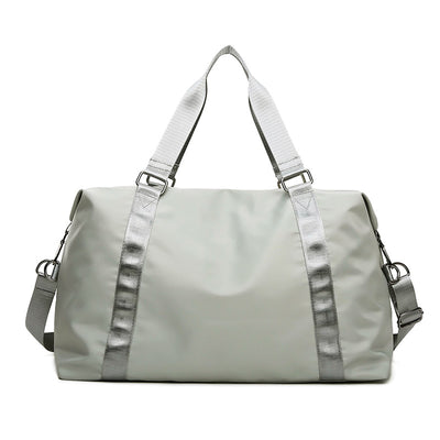 Bolsa de Viaje Compacta Unisex - Portátil y Versátil - Image 9