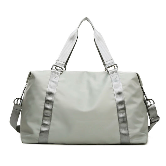 Bolsa de Viaje Compacta Unisex - Portátil y Versátil - Image 9