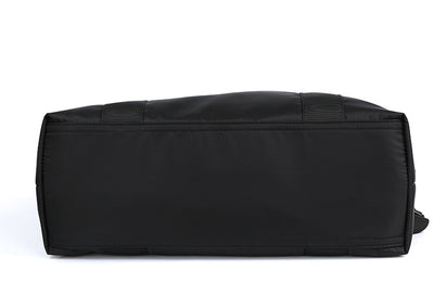 Bolsa de Viaje Ejecutiva para Hombre - Maletín Duffel de Gran Capacidad - Image 11