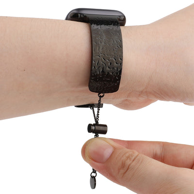 Correa de Reloj Tejida con Diseño en Relieve - Image 22