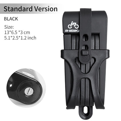 Candado de Bicicleta de Montaña INBIKE - Seguridad Premium - Image 8