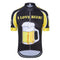 Jersey de Ciclismo de Manga Corta