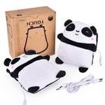 Guantes Térmicos Calefactables por USB