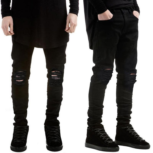 Jeans Ruud para Hombre: Estilo Versátil y Comodidad Garantizada - Image 3