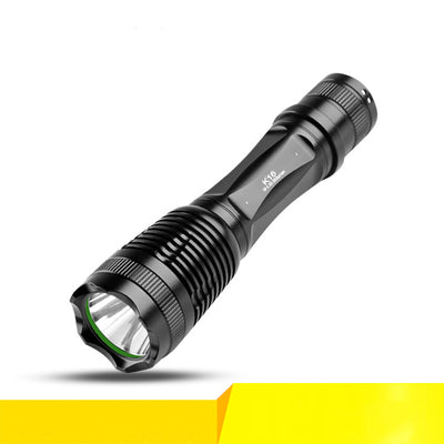 Linterna de Largo Alcance LED - Image 3