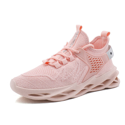 Zapatillas Deportivas Tipo Mesh Transpirables para Estudiantes - Diseño Casual Moderno - Image 3