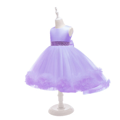 Disfraz Clásico de Princesa para Niñas - Image 2