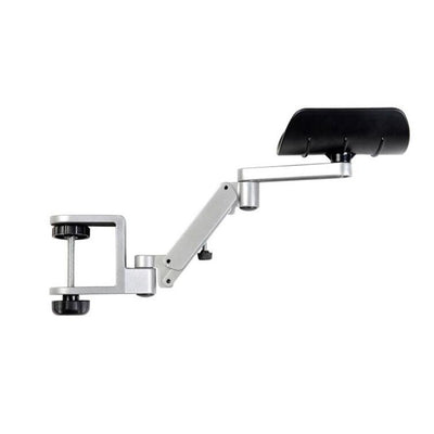 Reposamuñecas de Aluminio para Escritorio y Computadora - Image 2