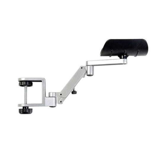 Reposamuñecas de Aluminio para Escritorio y Computadora - Image 2