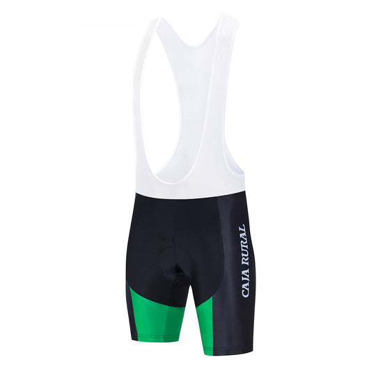 Traje de Ciclismo de Manga Corta - Image 11