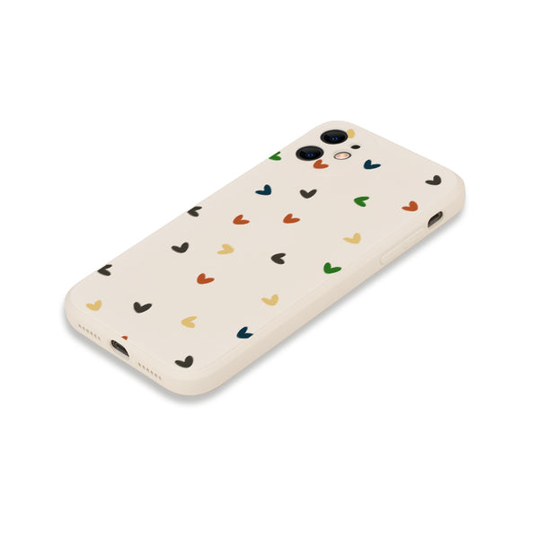 Funda para iPhone de Diseño Exclusivo - Edición Limitada Tendencia