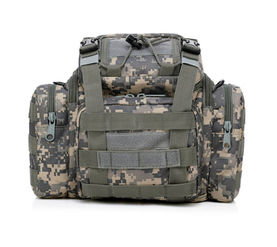Bolsa Organizadora Multiusos para Pesca de Gran Capacidad - Image 9