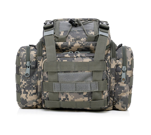 Bolsa Organizadora Multiusos para Pesca de Gran Capacidad - Image 9