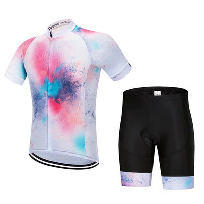 Conjunto Ciclismo Smudge - Rendimiento y Comodidad - Image 3