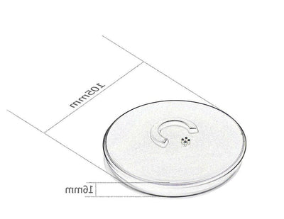 Base de Carga Bluetooth con Altavoz para Exterior - Image 2