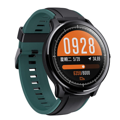 Reloj Inteligente SN80 - Smartwatch de Moda con Monitor de Fitness - Image 12