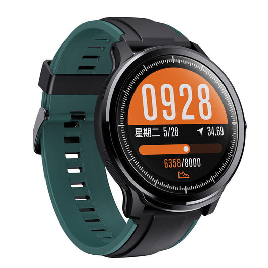 Reloj Inteligente SN80 - Smartwatch de Moda con Monitor de Fitness - Image 12