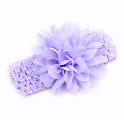 Adornos de Corona Floral Coreana para Damas de Flores en Bodas - Image 24