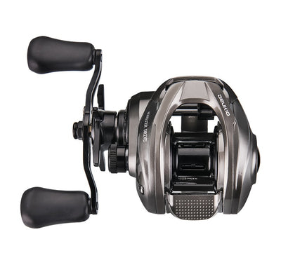 Carrete de Pesca Micro Goteo con Doble Freno - Image 14