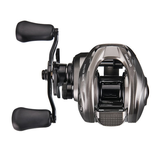 Carrete de Pesca Micro Goteo con Doble Freno - Image 14