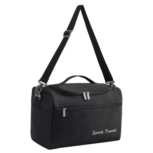 Maleta de Viaje Impermeable de Gran Capacidad Reforzada - Image 14