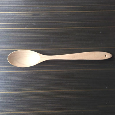 Espátula de Madera para Cocina - Especial para Wok Antiadherente - Image 10