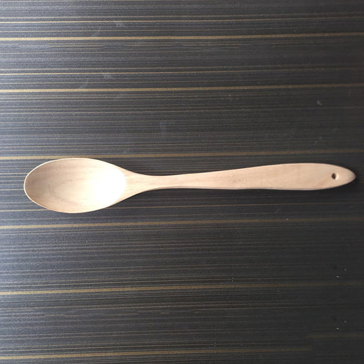 Espátula de Madera para Cocina - Especial para Wok Antiadherente - Image 10