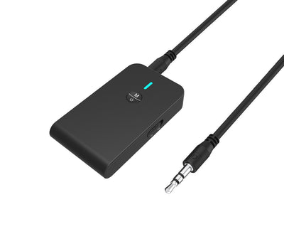 Adaptador Bluetooth 5.0 2 en 1 - Transmisor y Receptor Inalámbrico para TV y Computadora - Image 10