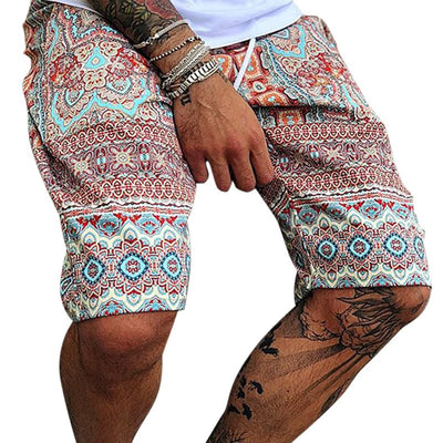 Shorts Estampados para Hombre - Image 4